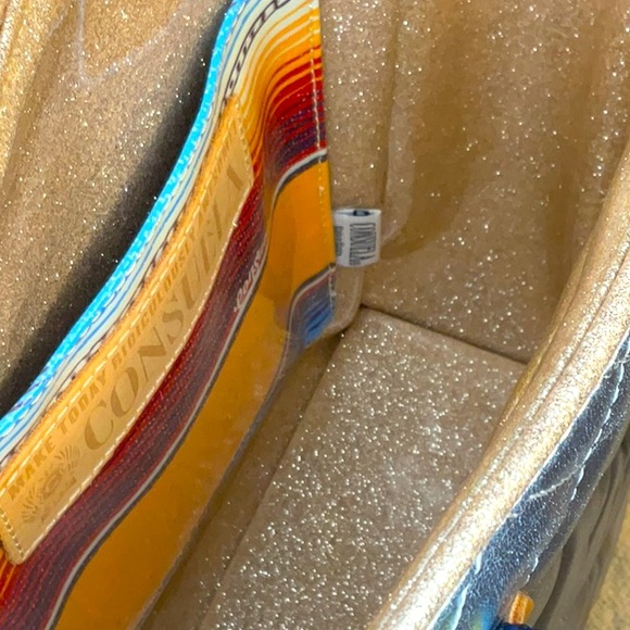 Consuelo Classic Kat Chica Tote - Picture 4 of 4